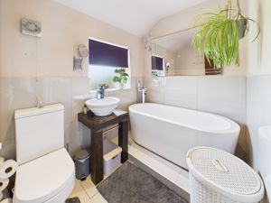 Bathroom- click for photo gallery